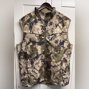 Kings XKG Boulder Vest